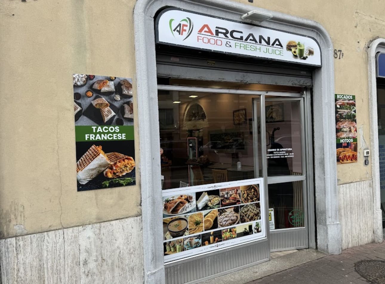 Argana Photo1