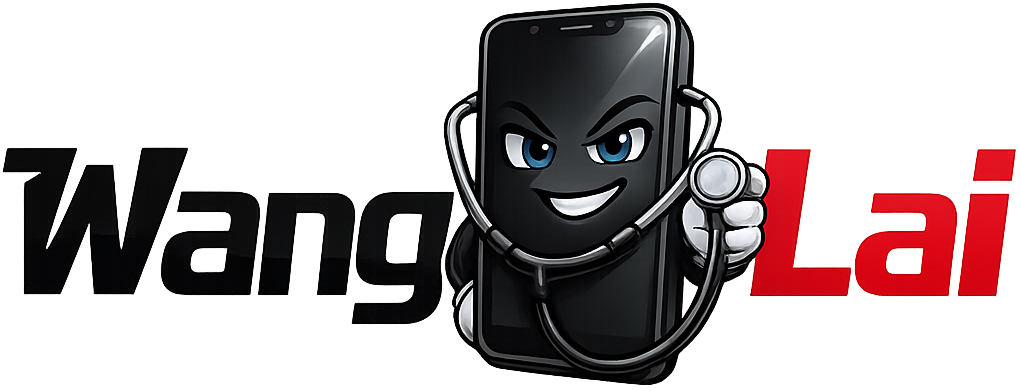 Logo WangLai