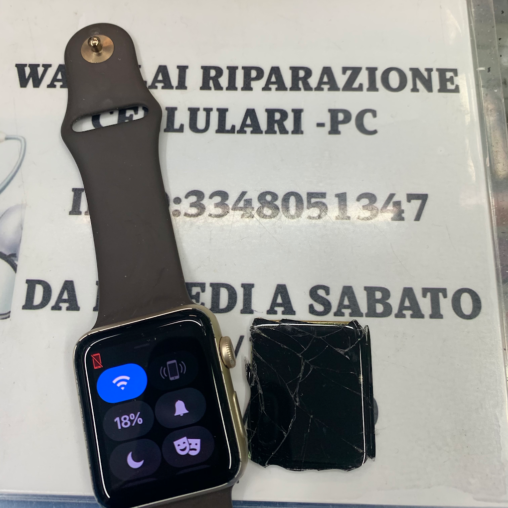 Laboratorio Wang Lai 5